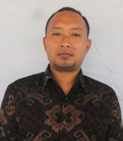 I WAYAN DARMADI YASA