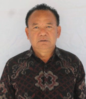 I KETUT SUARSA