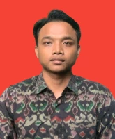 I PUTU GERY SEDANA SAPUTRA