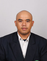 I KETUT SUARMA